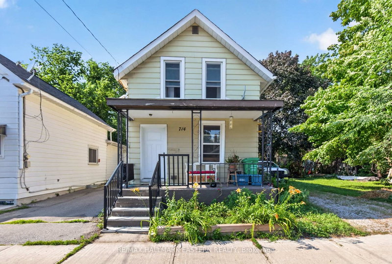 714 Chamberlain Street