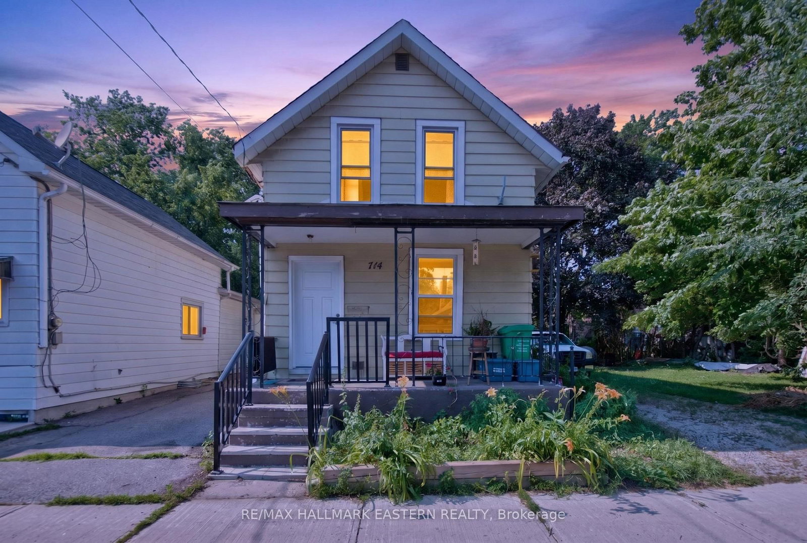 714 Chamberlain Street • Peterborough, ON photo 41