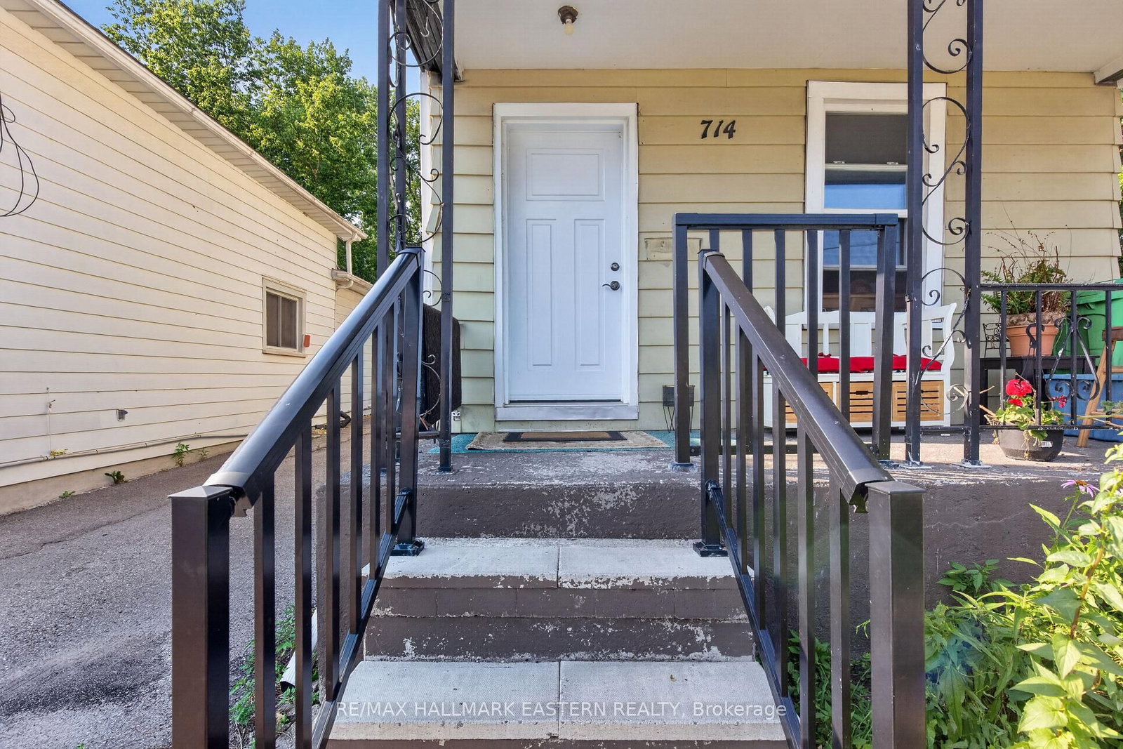 714 Chamberlain Street • Peterborough, ON photo 5