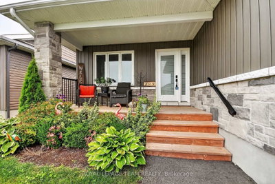 109 James Street • North Dundas, ON photo 3