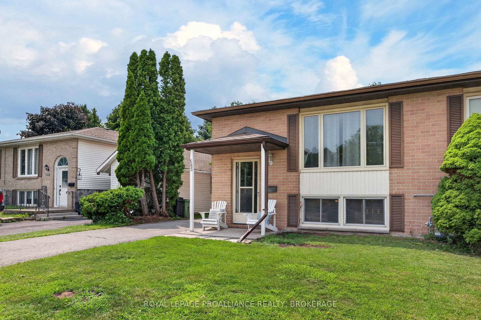 585 Gavin Court • Kingston, ON photo 2