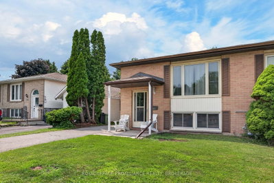 585 Gavin Court • Kingston, ON photo 2