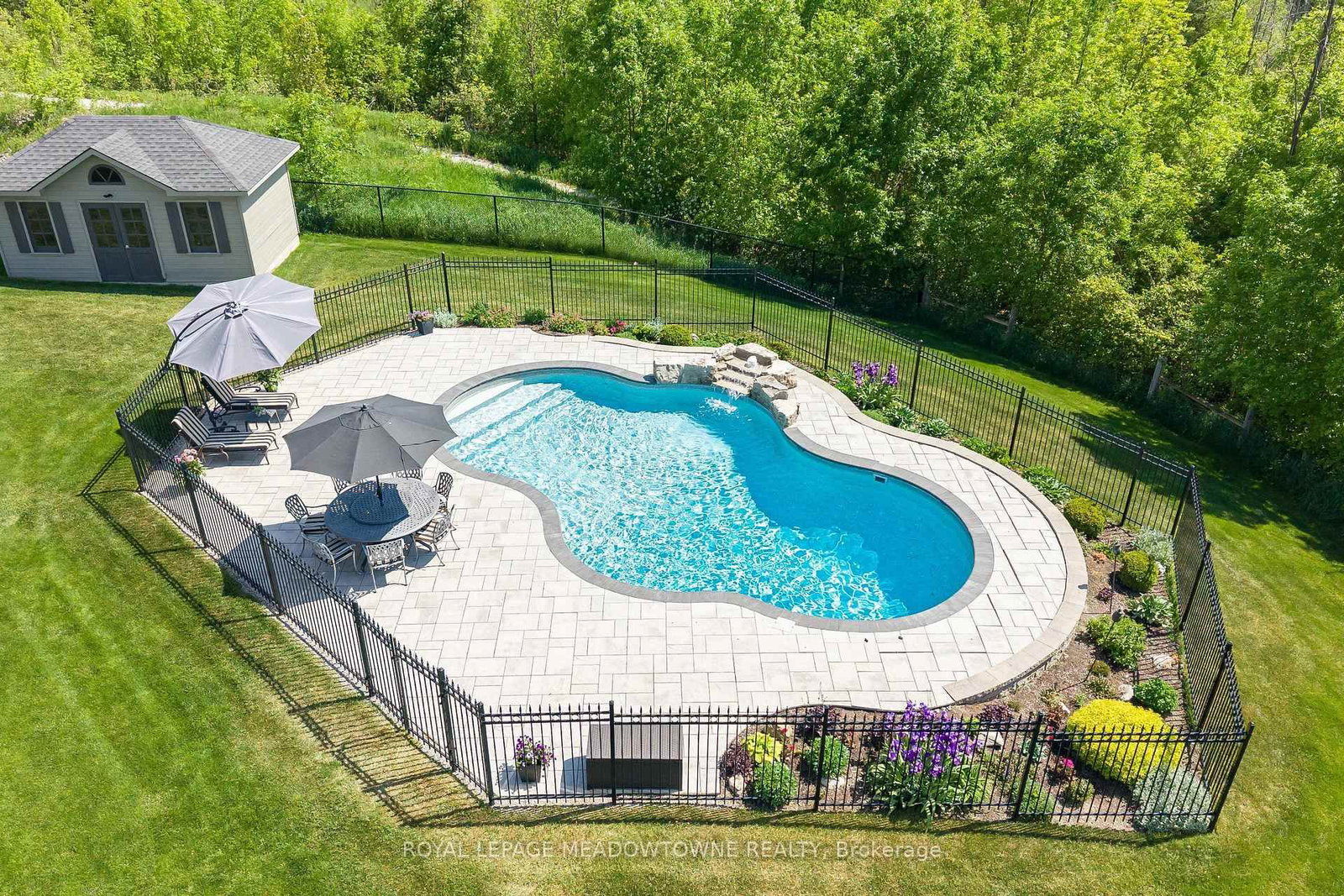 107 Turner Court • Erin, ON photo 42