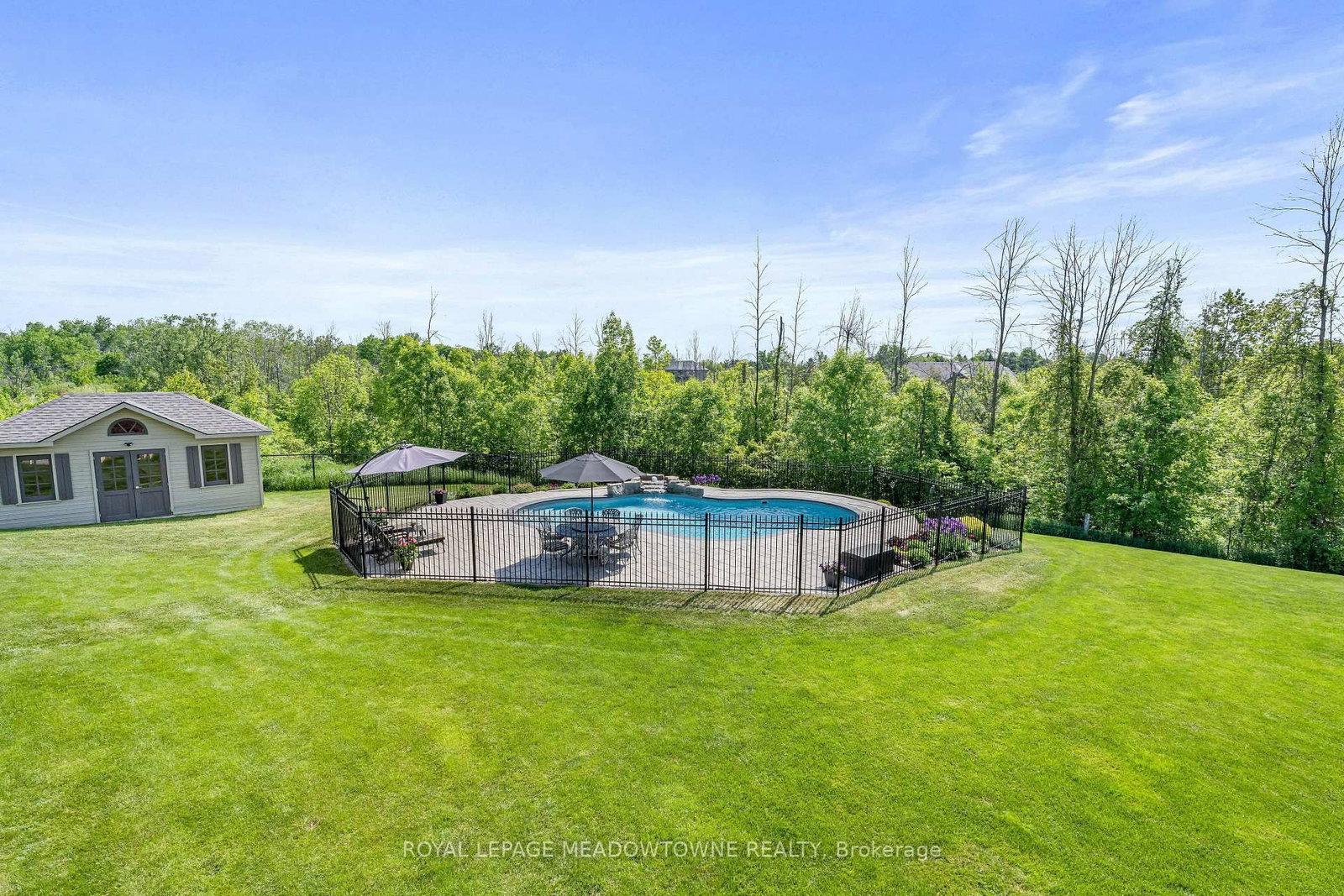 107 Turner Court • Erin, ON photo 45