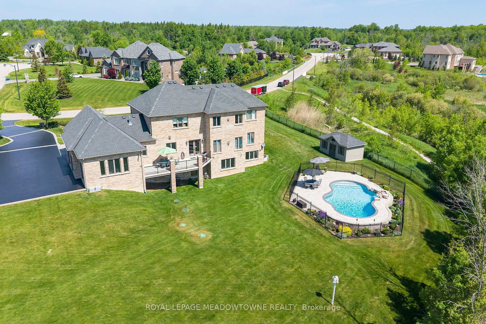 107 Turner Court • Erin, ON photo 49