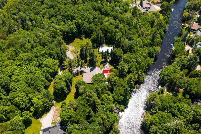 home for sale on 124 Hutcheson Beach Road