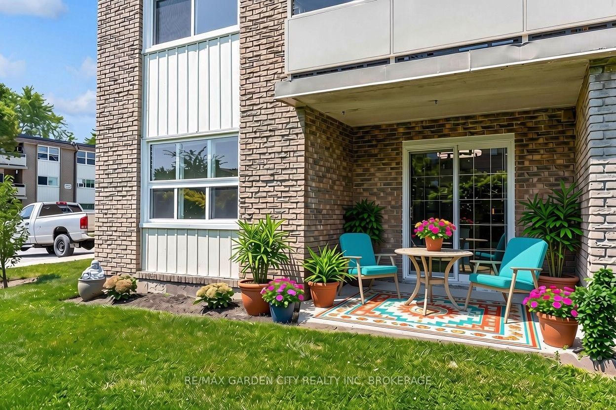 41 Rykert Street • #116 • St. Catharines, ON photo 24