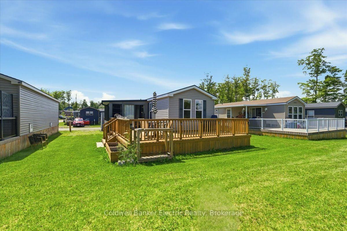1235 Villiers Line 13 Lambton Avenue • Otonabee-South Monaghan, ON photo 24