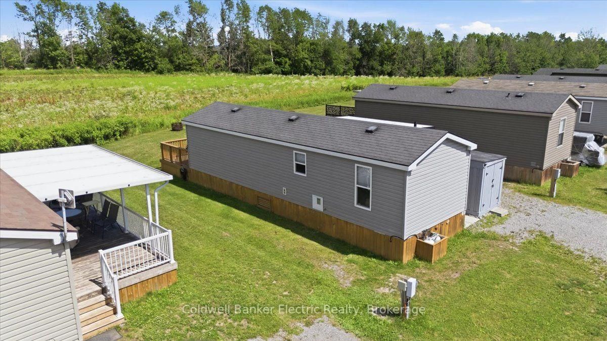 1235 Villiers Line 13 Lambton Avenue • Otonabee-South Monaghan, ON photo 36