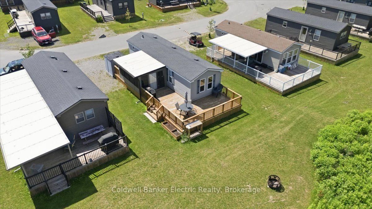 1235 Villiers Line 13 Lambton Avenue • Otonabee-South Monaghan, ON photo 38