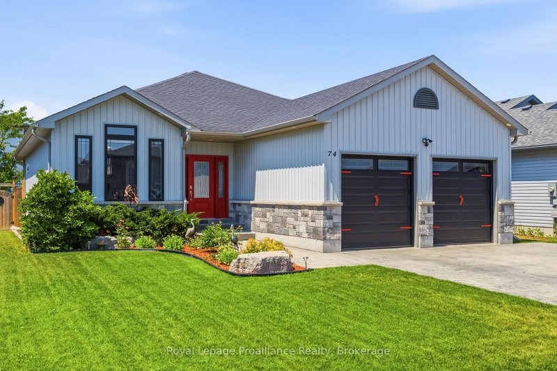 74 Sienna Avenue