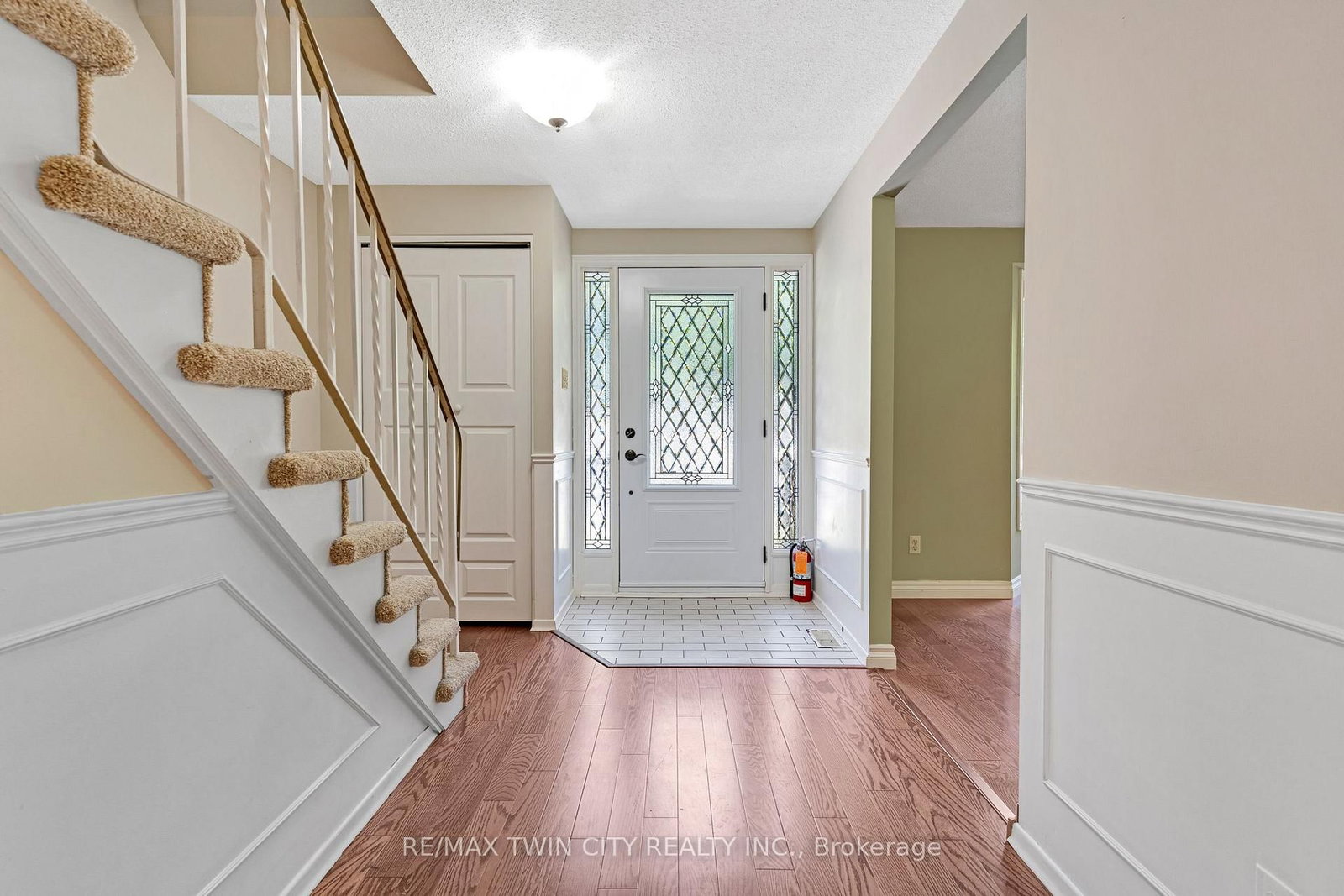 15 Lewis Crescent • Kitchener, ON photo 20