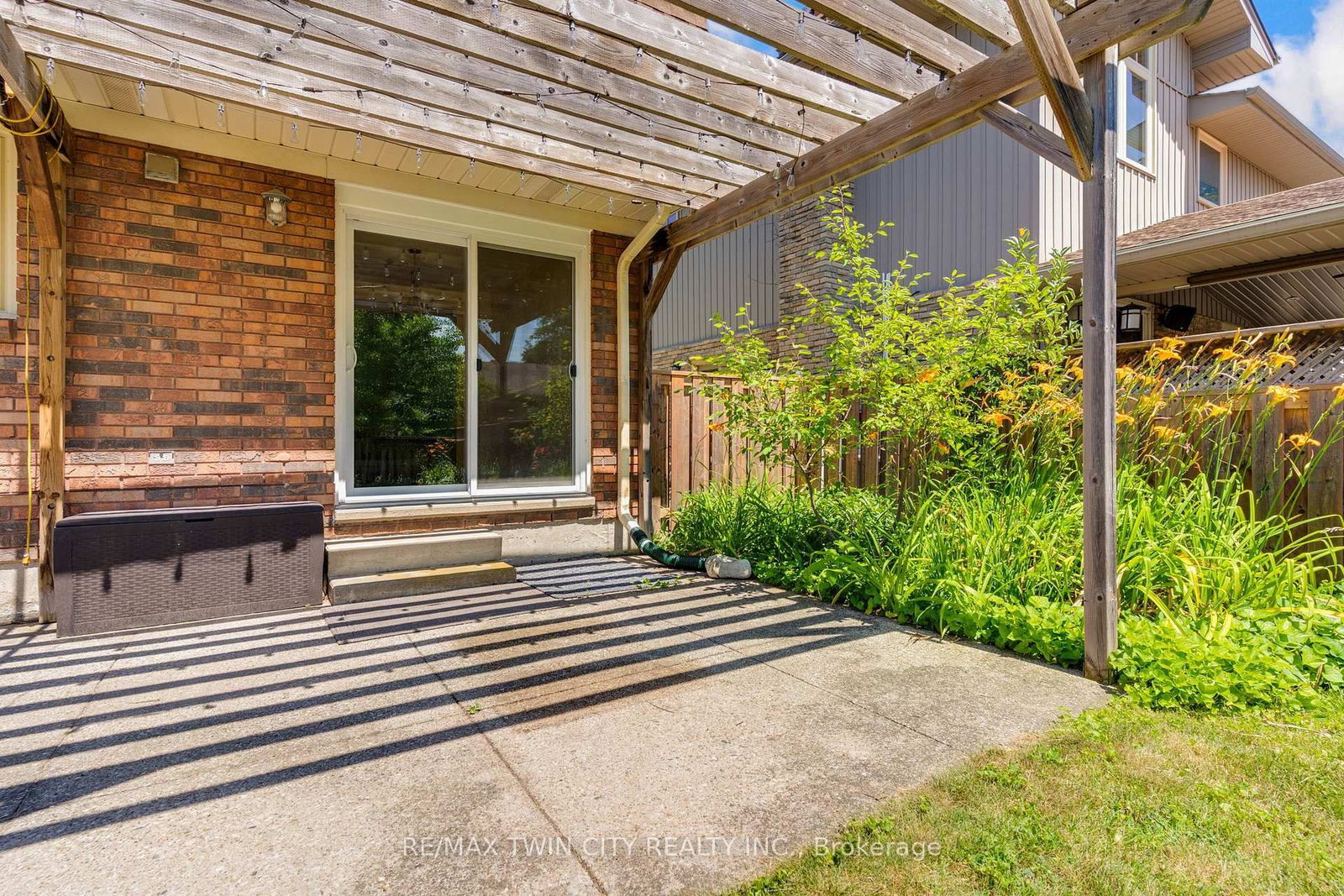 15 Lewis Crescent • Kitchener, ON photo 34