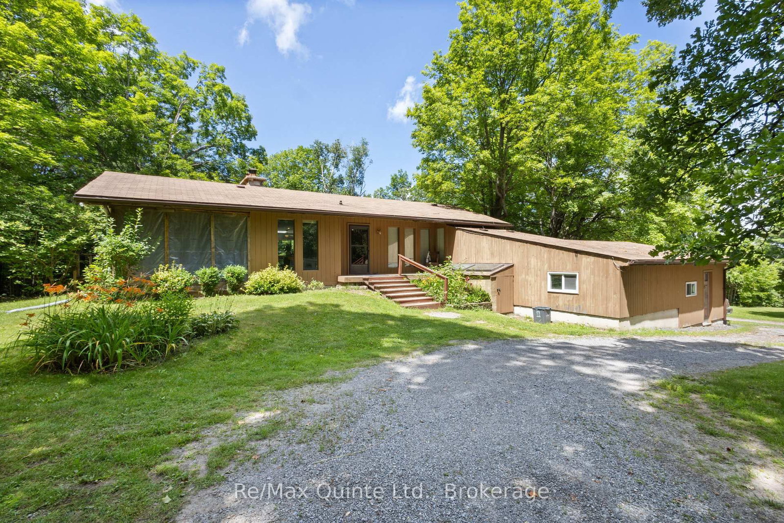 35 Concession Road 11 E • Trent Hills, ON photo 1