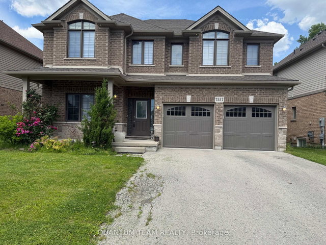 Upper - 7557 Lionshead Avenue