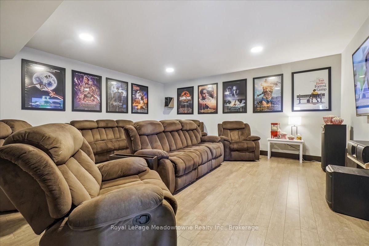 8837 Wellington Road 124 • Erin, ON photo 35