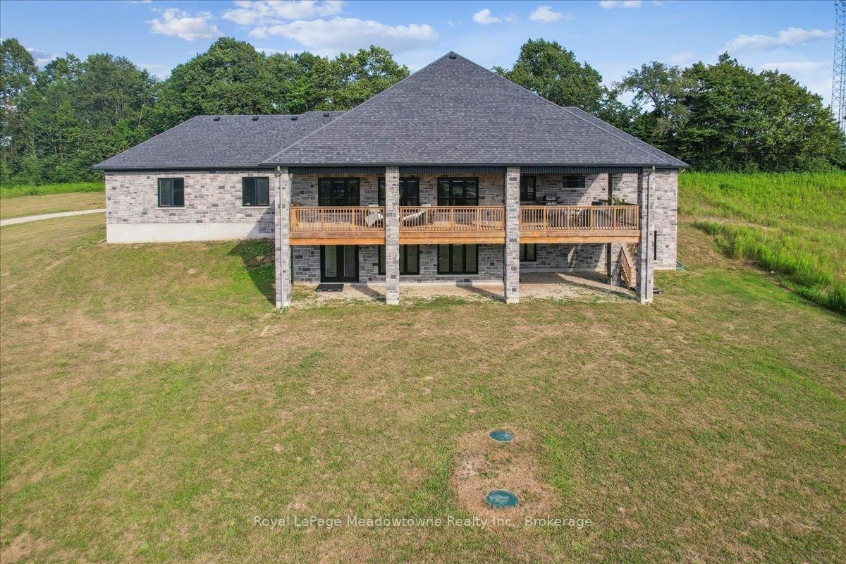 8837 Wellington Road 124 • Erin, ON photo 41