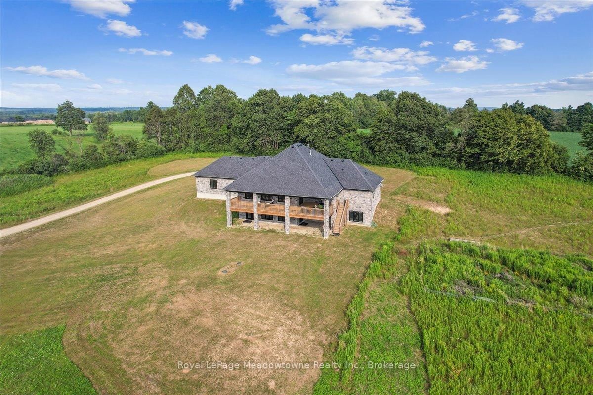 8837 Wellington Road 124 • Erin, ON photo 43