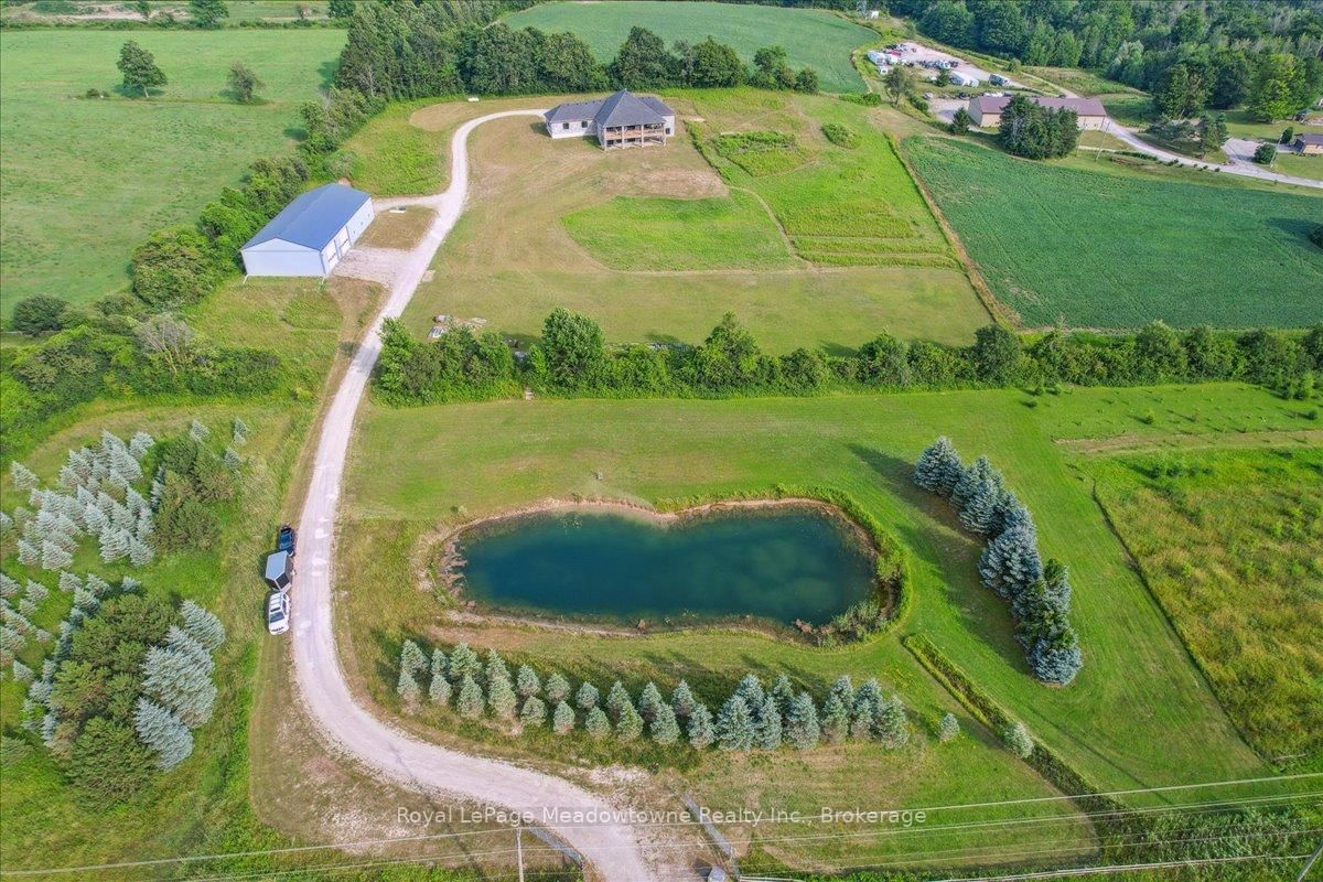 8837 Wellington Road 124 • Erin, ON photo 46