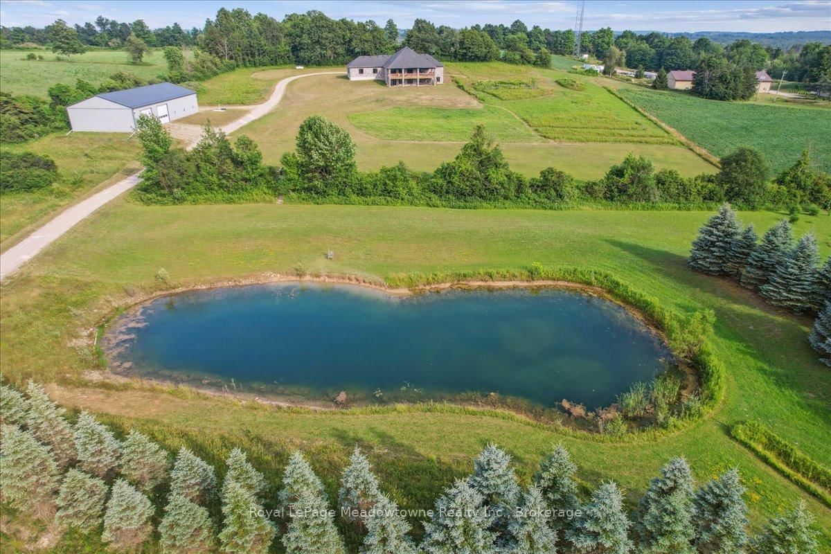 8837 Wellington Road 124 • Erin, ON photo 49