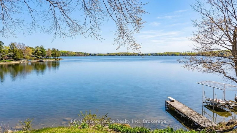 124 Stanley Dr, Grey Highlands, Ontario