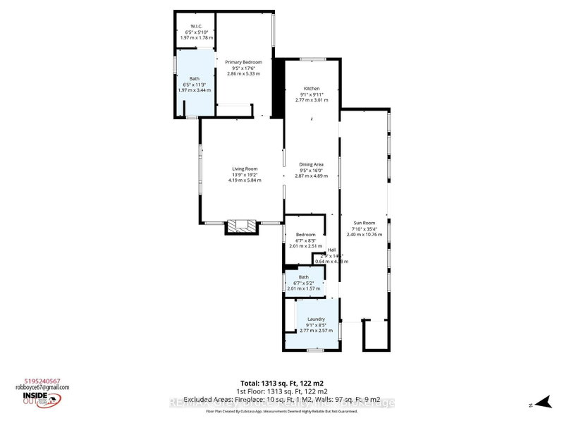 124 Stanley Dr photo 5