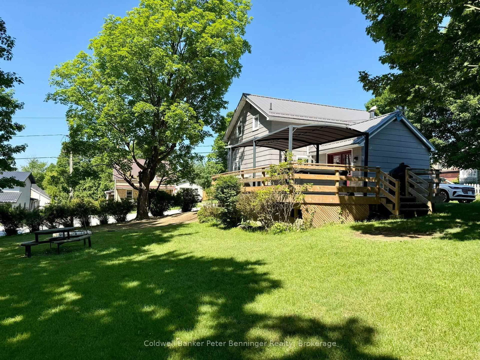 85 N 1st Avenue • Arran-Elderslie, ON photo 41