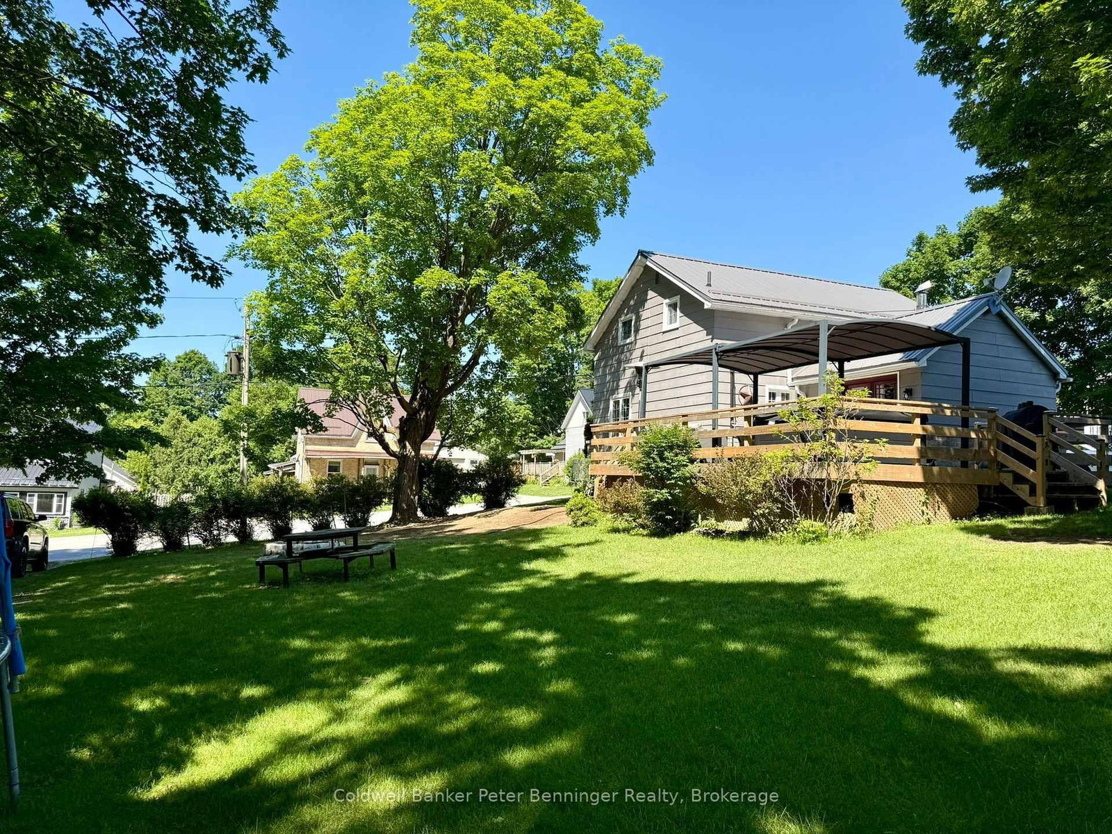 85 N 1st Avenue • Arran-Elderslie, ON photo 42
