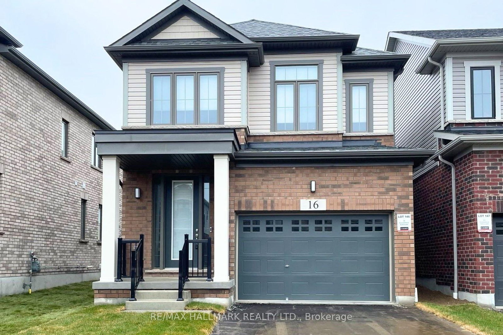 16 Crossmore Crescent • Cambridge, ON photo 1