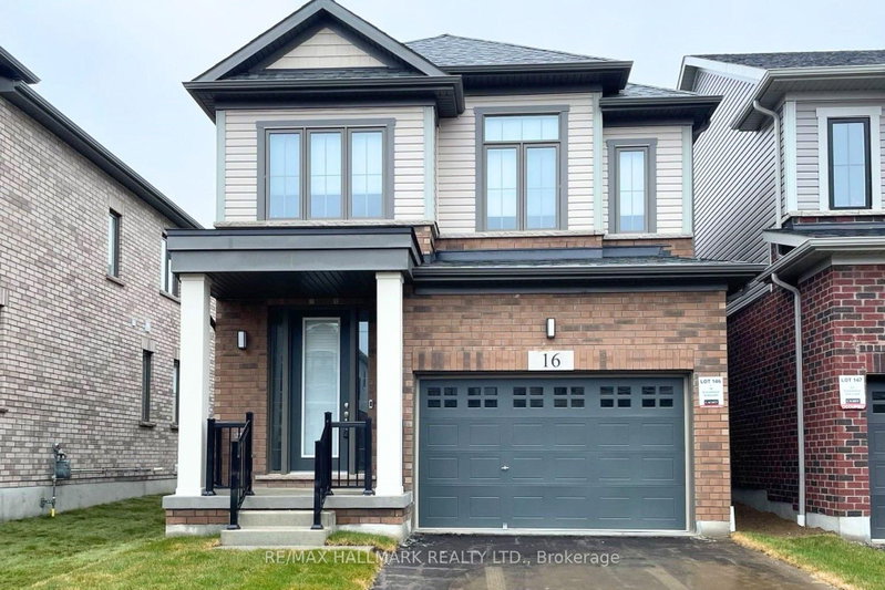 16 Crossmore Cres, Cambridge, Ontario
