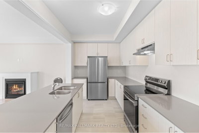 16 Crossmore Crescent • Cambridge, ON photo 6