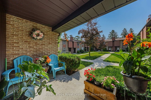 58 - 539 Willow Road