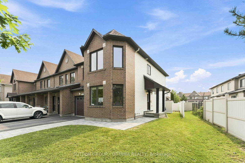 120 Dunforest Terrace