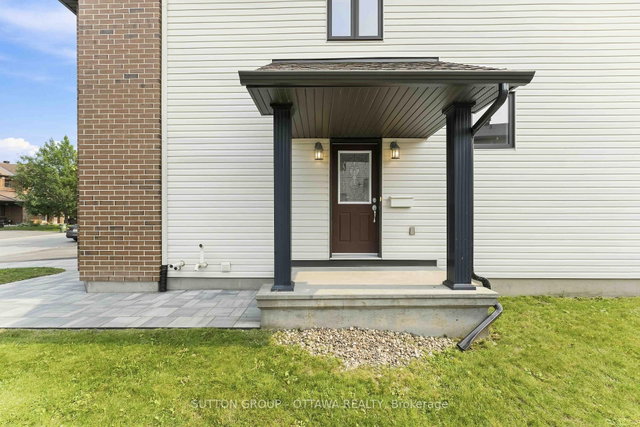 120 Dunforest Terrace