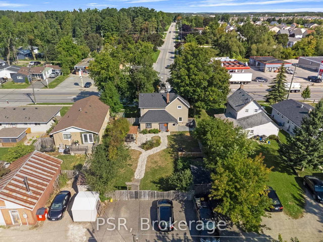 505 Main Street E