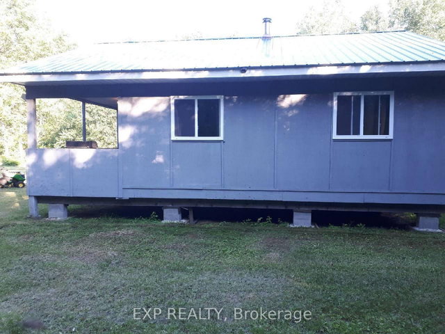 0 Barber Valley Road