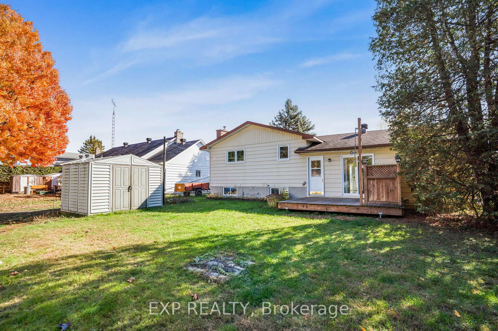5 ALBERT Street • Casselman, ON photo 31