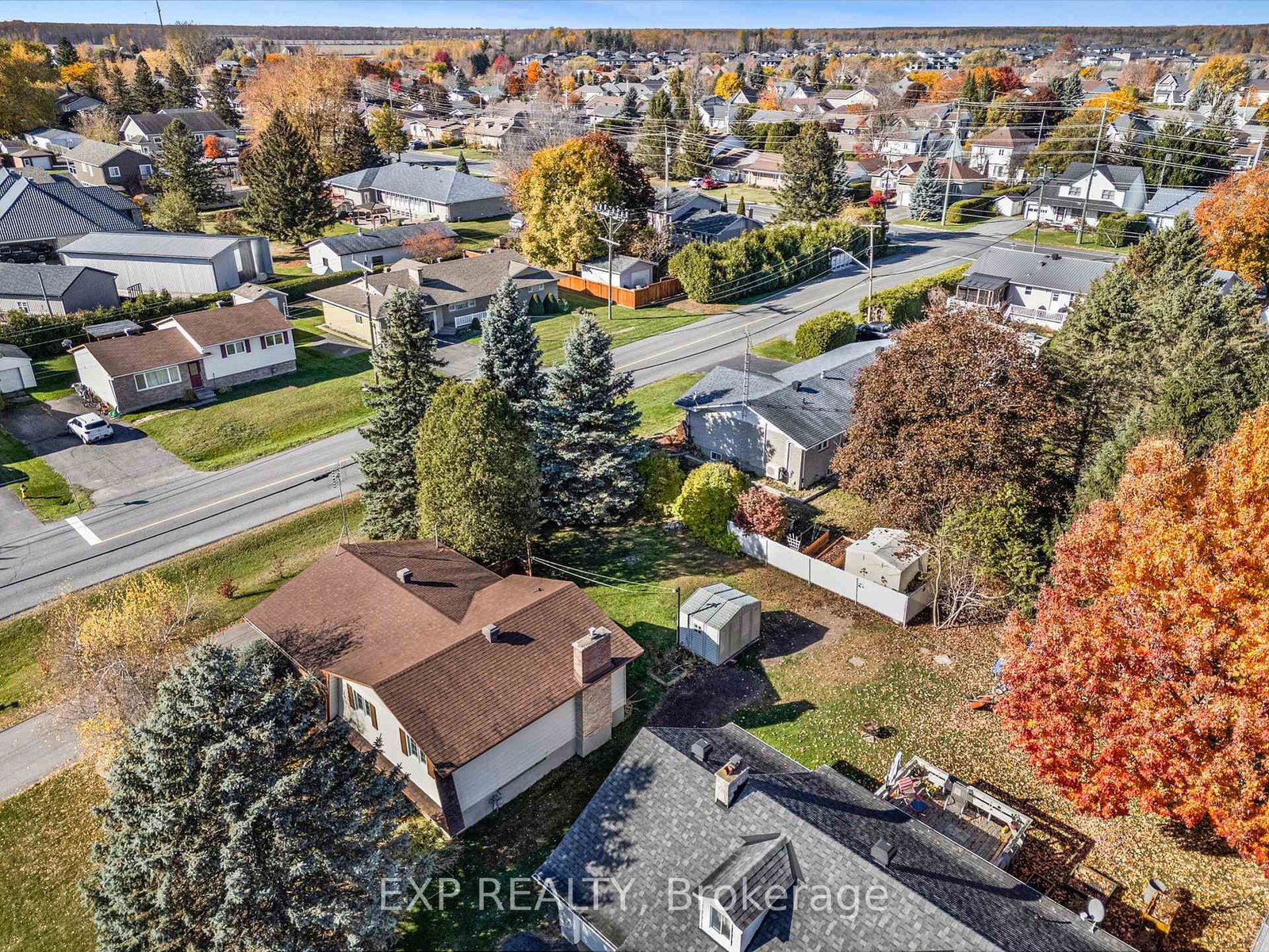 5 ALBERT Street • Casselman, ON photo 34