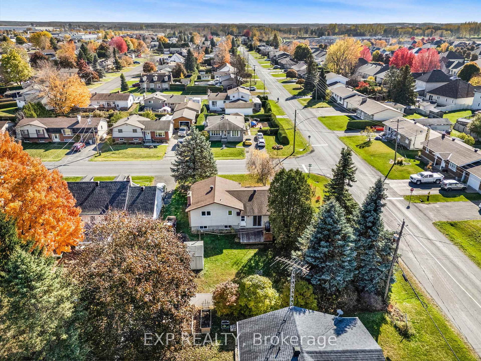 5 ALBERT Street • Casselman, ON photo 37