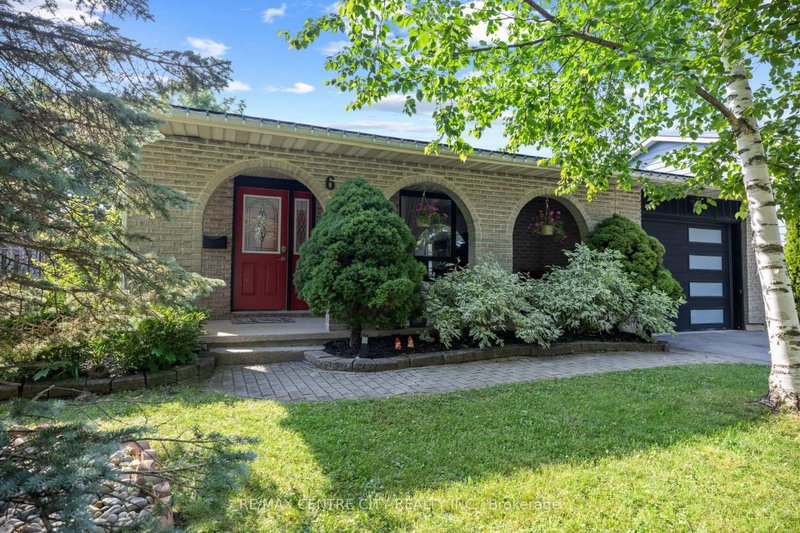 684 Macyoung Drive