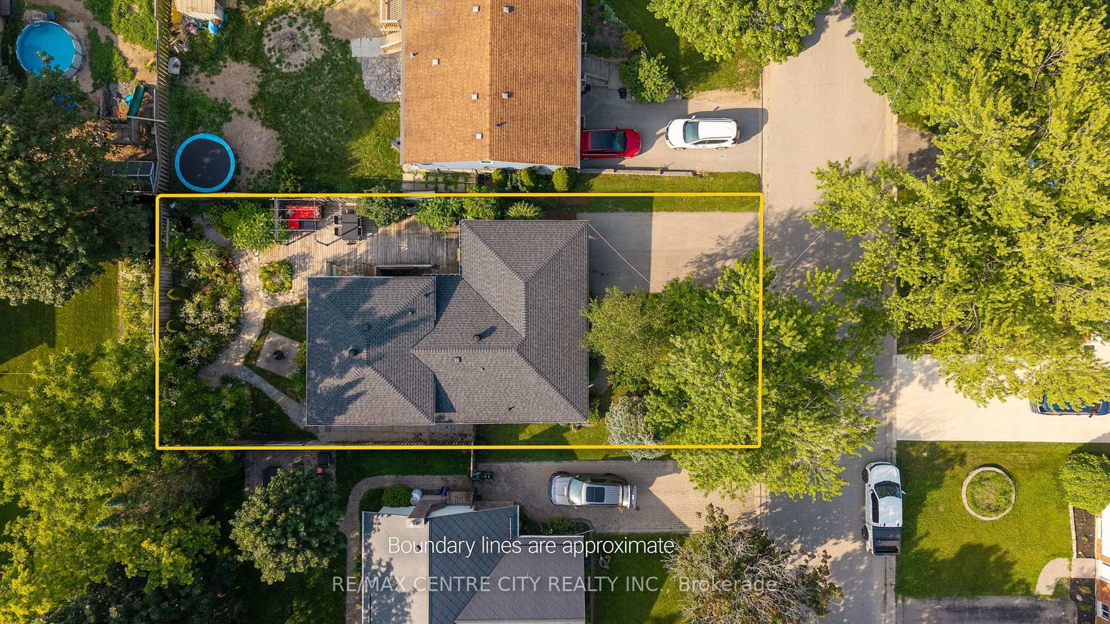 684 Macyoung Drive • Kincardine, ON photo 32