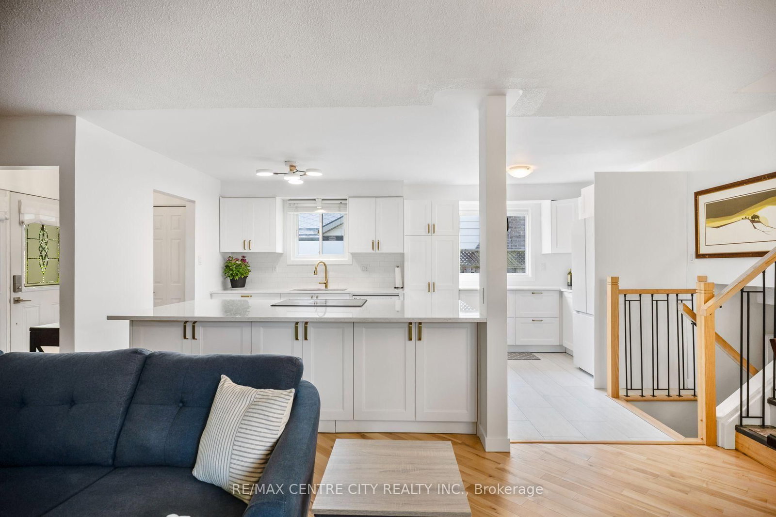 684 Macyoung Drive • Kincardine, ON photo 8