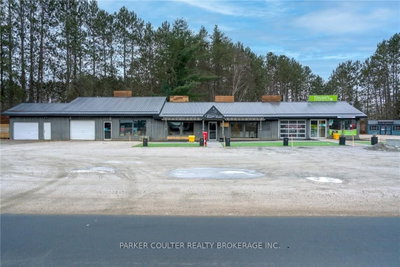 Commercial/Retail for lease at 3-21 High Street, Georgian Bay, Ontario, P0C 1H0 - Freeman - MLS: X13567024