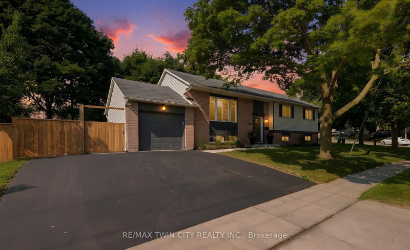 383 Grand Ridge Dr, Cambridge, Ontario