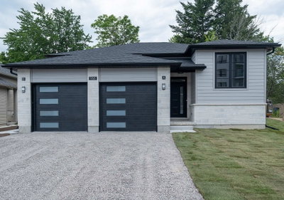 Upper Level for lease at A-166 Sienna Avenue, Belleville, Ontario, K0K 0J7 - Belleville Ward - MLS: X13567056