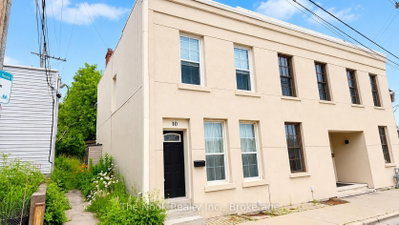 10 Cavan Street • Port Hope, ON photo 2