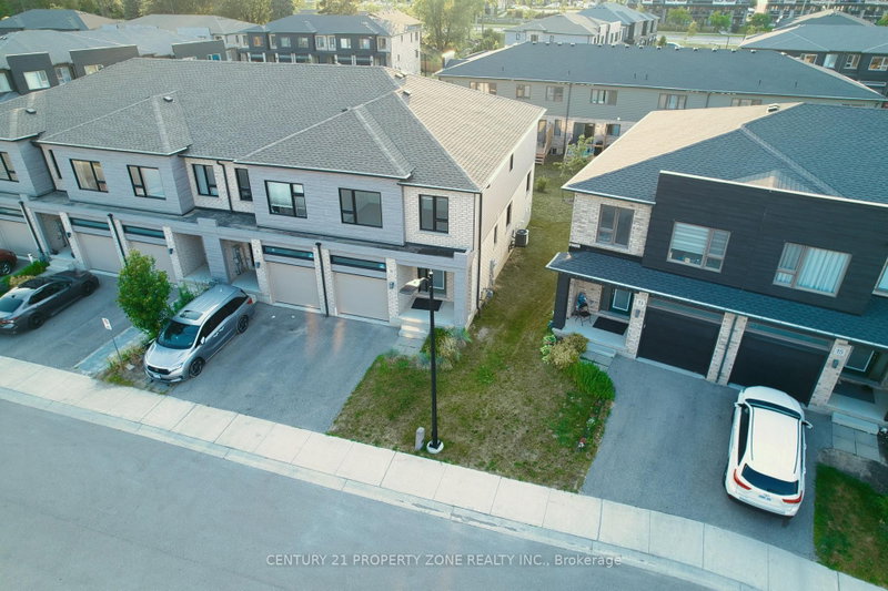 11 Shedrow Pl, Kitchener, Ontario