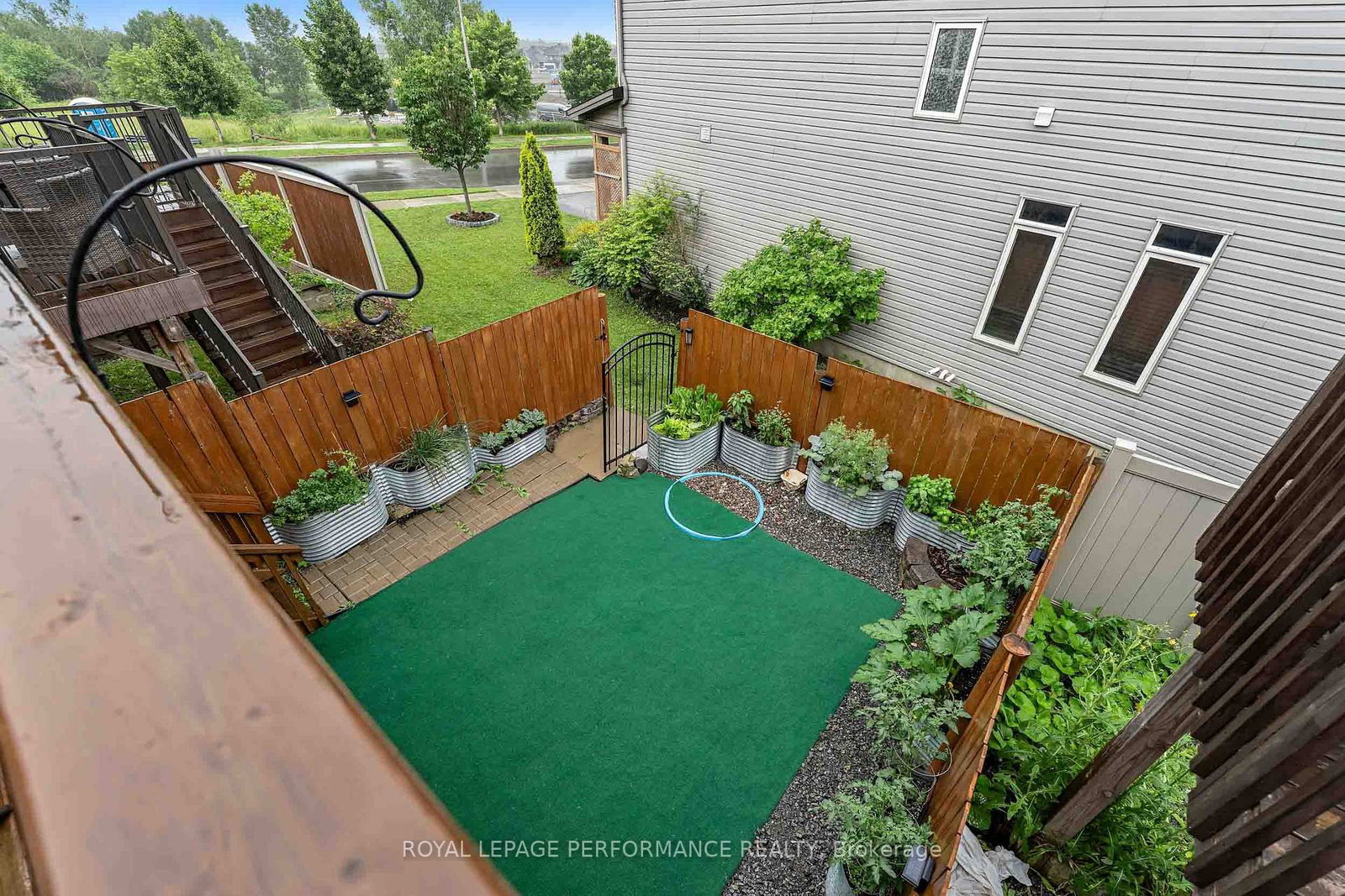 510 Knotridge Street • Orleans, ON photo 27