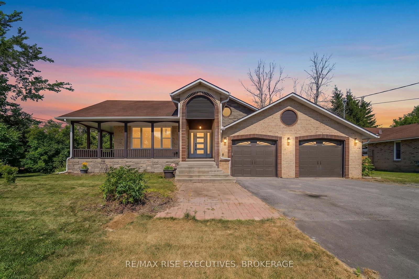 2 Creighton Drive • Bissett Creek, ON photo 2