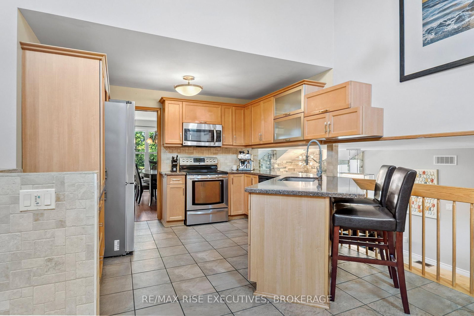 2 Creighton Drive • Bissett Creek, ON photo 3